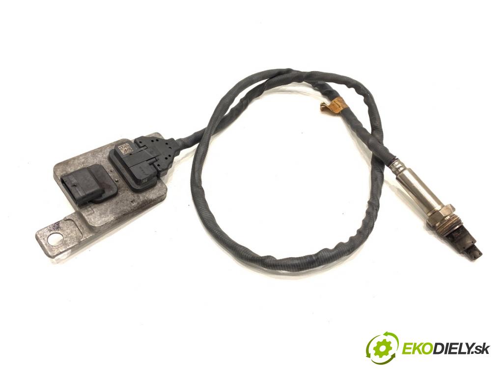 AUDI A4 B9 Kombi 2016 110 kW 2.0 TDI 1968 sonda NOX 8W0907807C