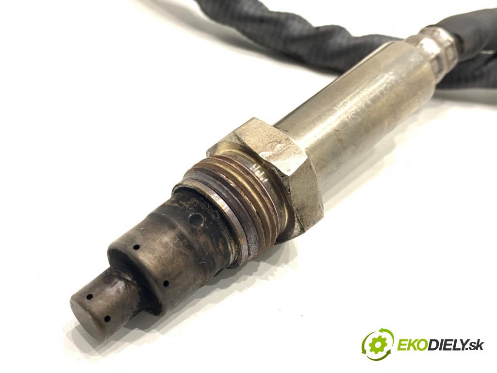 AUDI A4 B9 Kombi 2016 110 kW 2.0 TDI 1968 sonda NOX 8W0907807C