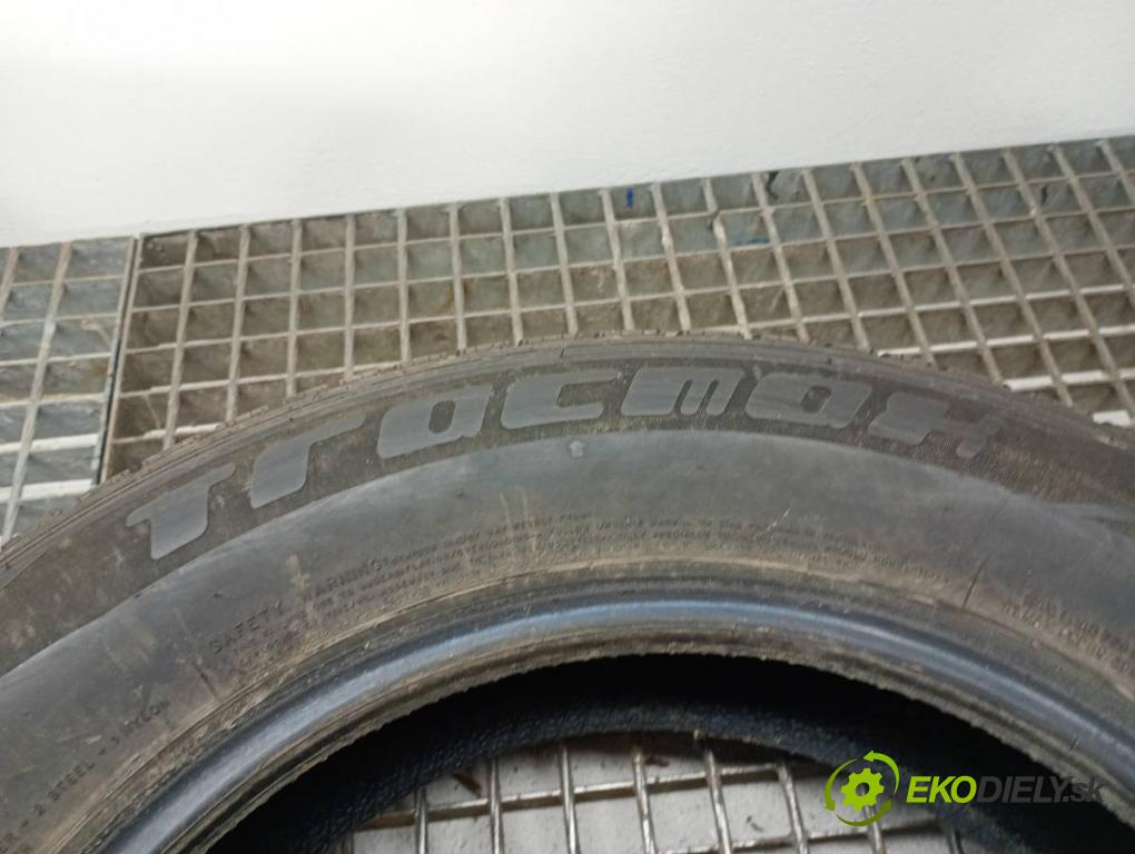 --- ---      PNEUMATIKY: PARA: VÍCENÁ SEZÓNA: 215/65 17
