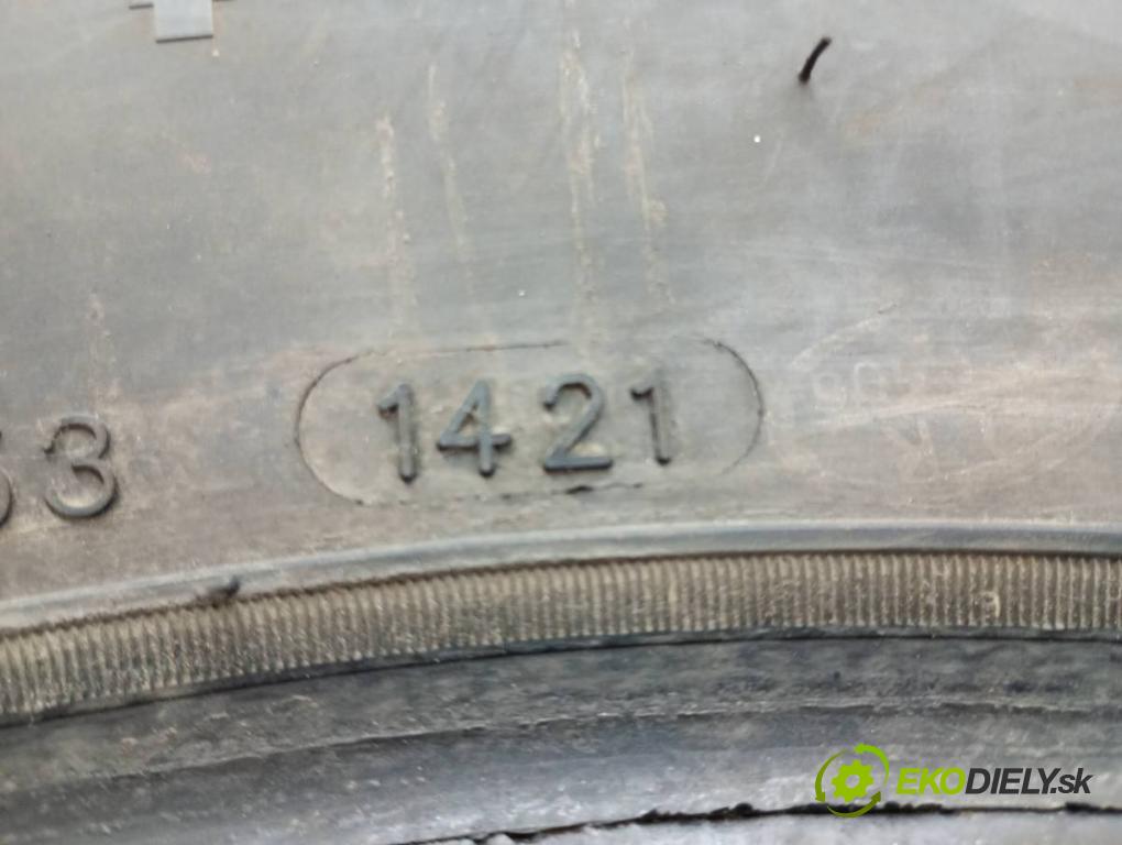 --- --- PNEUMATIKY: PARA: VÍCENÁ SEZÓNA: 215/65 17"