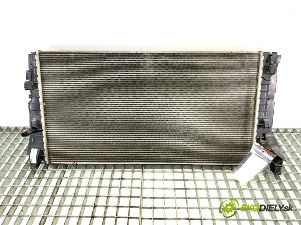 BMW F39 SUV 2019 103 kW sDrive 18 i 1499 chladič vody 8645782 (Vodní chladič)