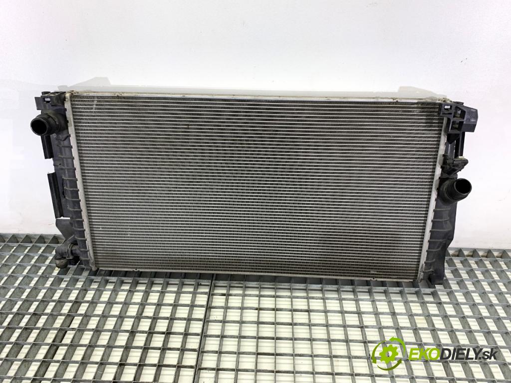 BMW F39 SUV 2019 103 kW sDrive 18 i 1499 chladič vody 8645782 (Vodní chladič)