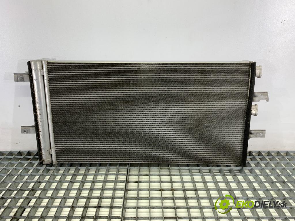 BMW F39 SUV 2019 103 kW sDrive 18 i 1499 chladič klimatizace 9271205 (Chladič klimatizace)