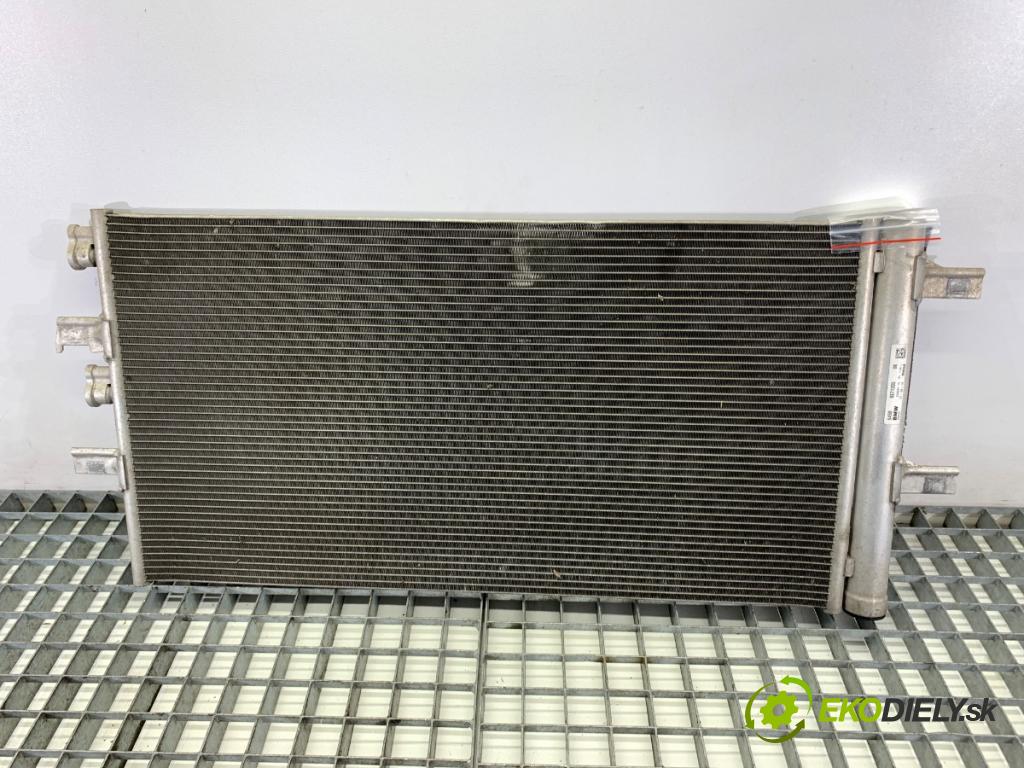 BMW F39 SUV 2019 103 kW sDrive 18 i 1499 chladič klimatizace 9271205 (Chladič klimatizace)