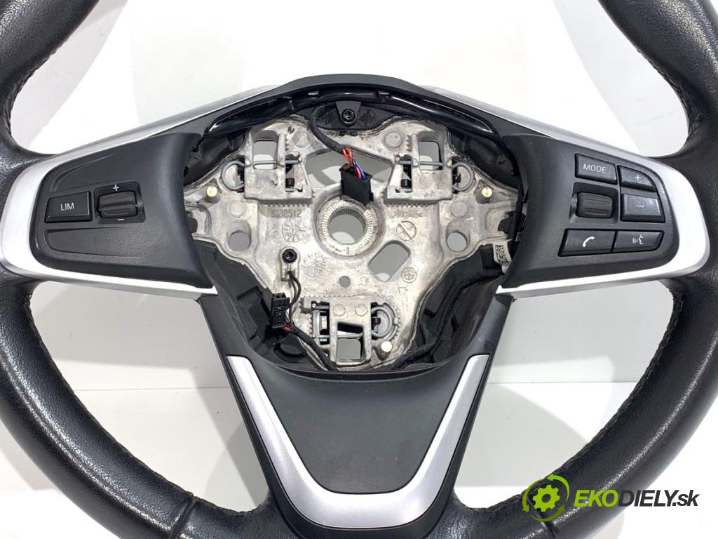 BMW F39 SUV 2019 103 kW sDrive 18 i 1499 Volant  (Volant)