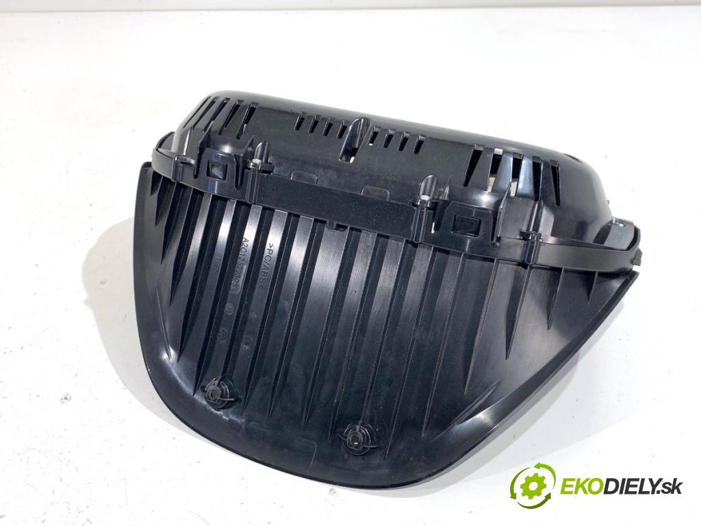 BMW F39 SUV 2019 103 kW sDrive 18 i 1499 Prístrojovka 9840912 (Prístrojová doska)