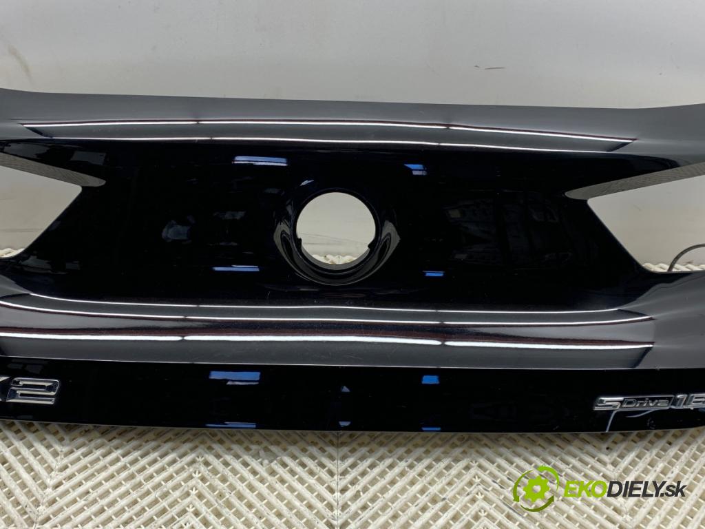 BMW F39 SUV 2019 103 kW sDrive 18 i 1499 Lišta Zadné čelo dverí zad 7428466