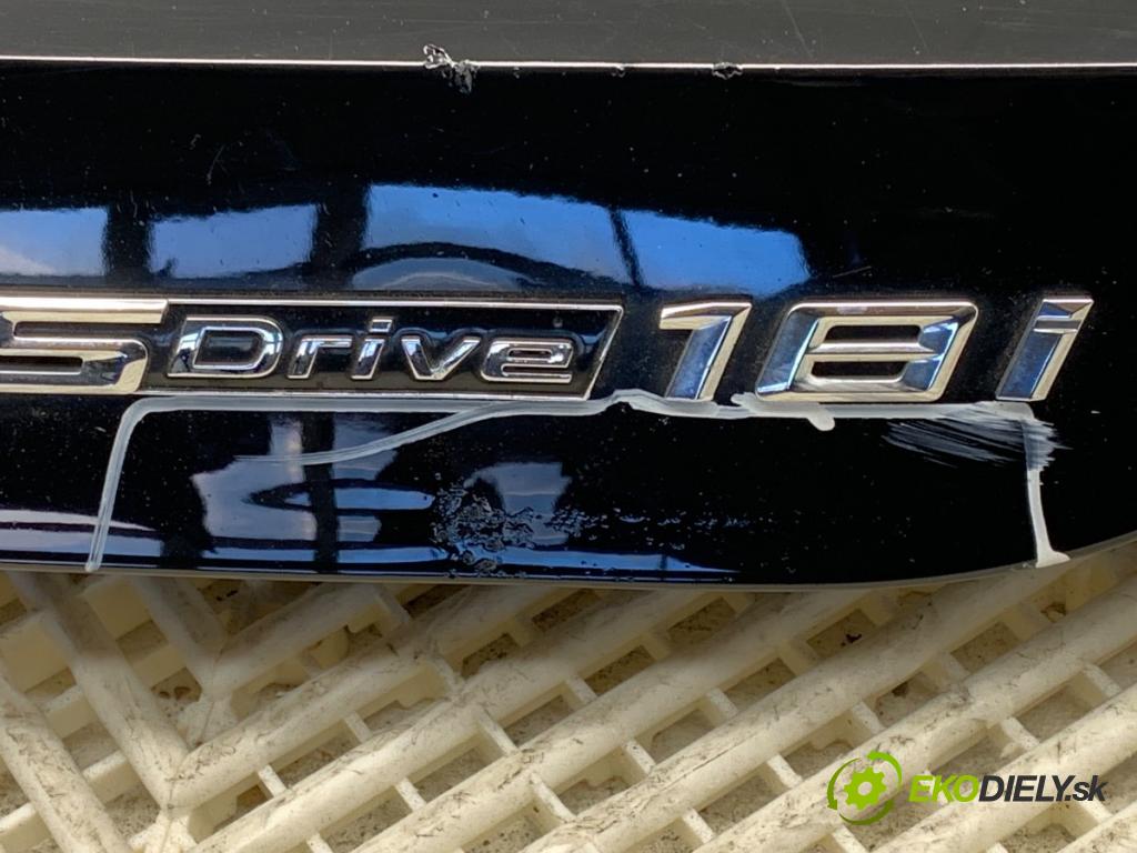 BMW F39 SUV 2019 103 kW sDrive 18 i 1499 Lišta Zadné čelo dverí zad 7428466