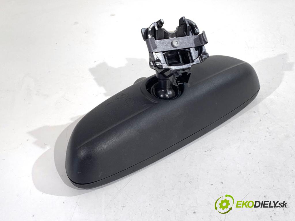 BMW F39 SUV 2019 103 kW sDrive 18 i 1499 Spätné zrkadlo vnútorné 9243589 (Spätné zrkadlo vnútorné)