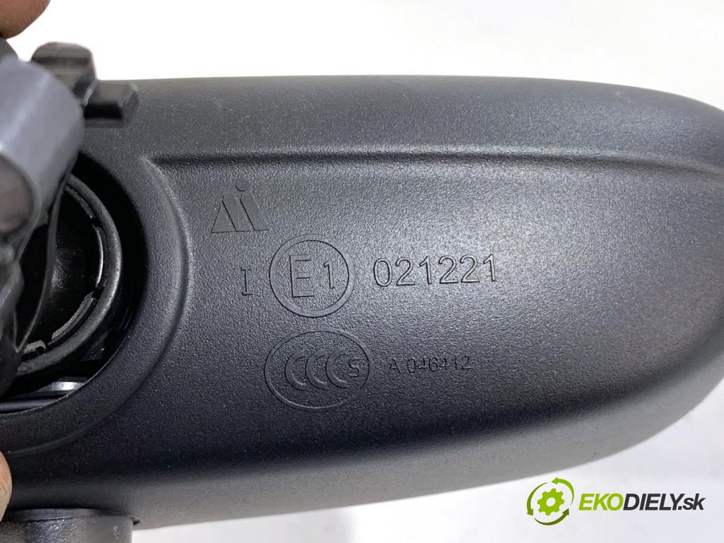 BMW F39 SUV 2019 103 kW sDrive 18 i 1499 Spätné zrkadlo vnútorné 9243589 (Spätné zrkadlo vnútorné)