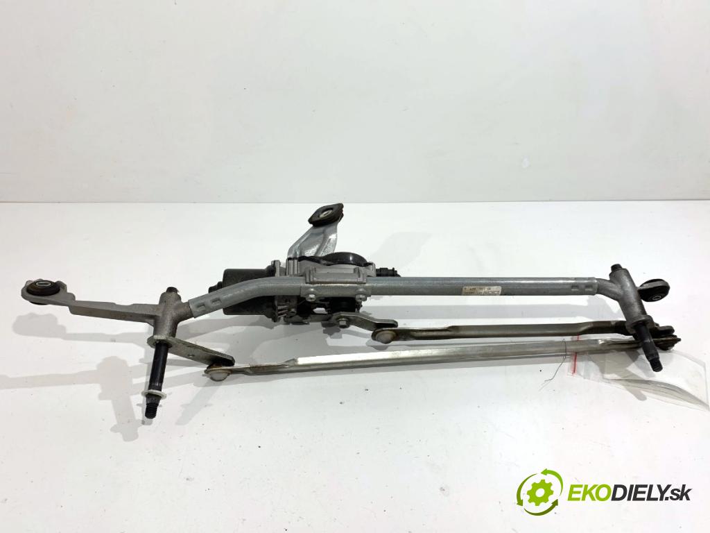 BMW F39 SUV 2019 103 kW sDrive 18 i 1499 Mechanizmus stieračov predný 7429701 (Motorček stieračov predný)