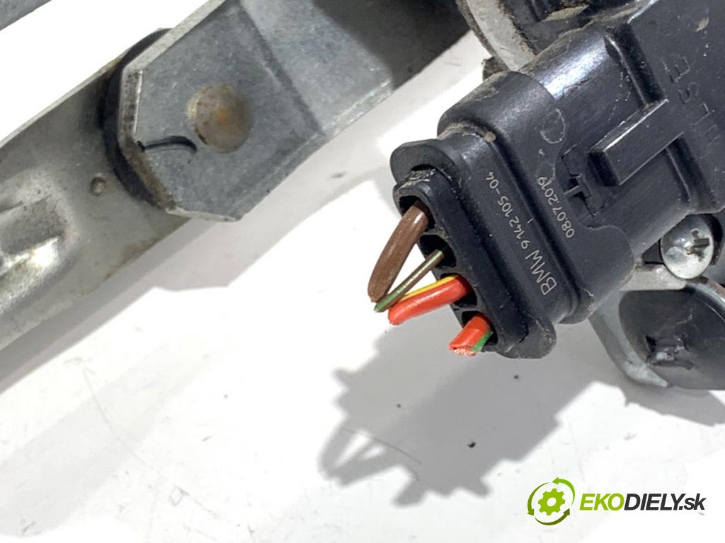 BMW F39 SUV 2019 103 kW sDrive 18 i 1499 Mechanizmus stieračov predný 7429701 (Motorček stieračov predný)