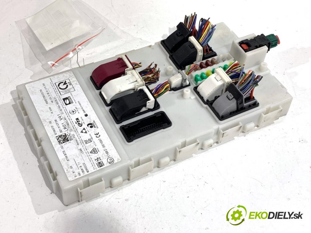 BMW F39 SUV 2019 103 kW sDrive 18 i 1499 Modul BORDNETZ 8736973 (Riadiaca jednotka ostatné)