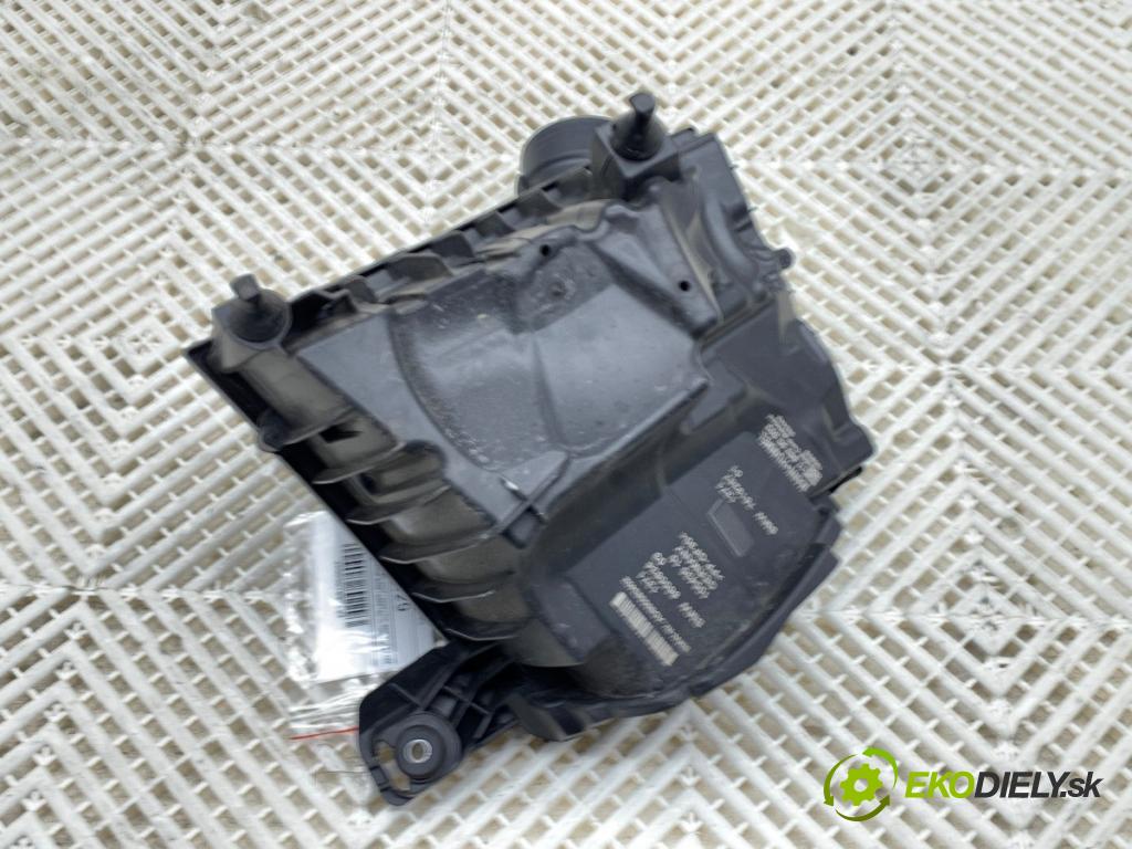 BMW F39 SUV 2019 103 kW sDrive 18 i 1499 Obal filtra vzduchu 8655834 (Obal vzduchového filtra)