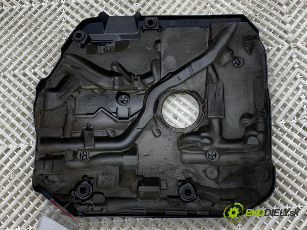 BMW F39 SUV 2019 103 kW sDrive 18 i 1499 Kryt Motor 8656447 (Kryt motora)