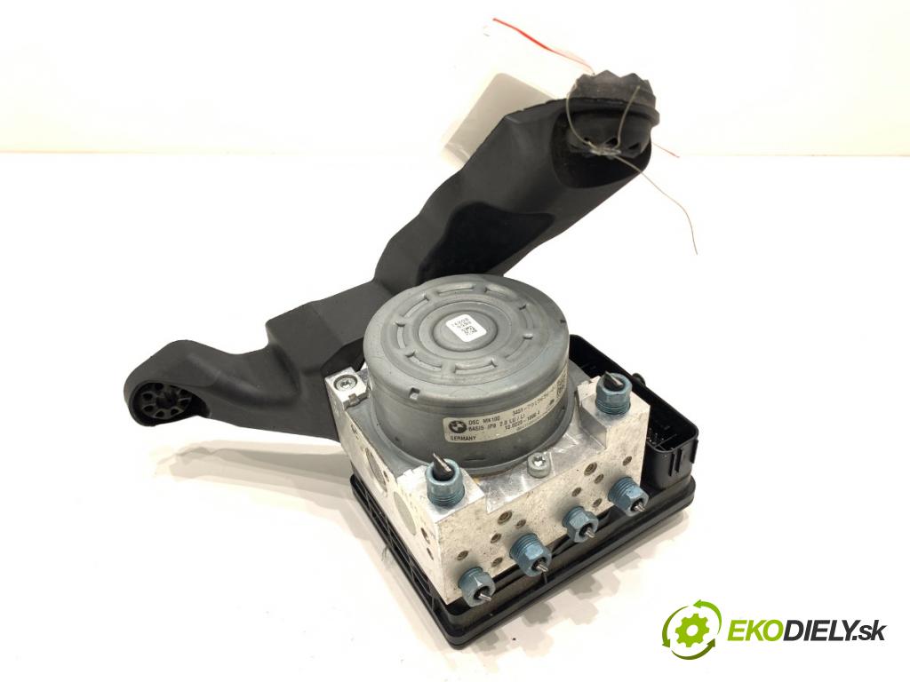 BMW F39 SUV 2019 103 kW sDrive 18 i 1499 Pumpa ABS 7915656 (Pumpa ABS)