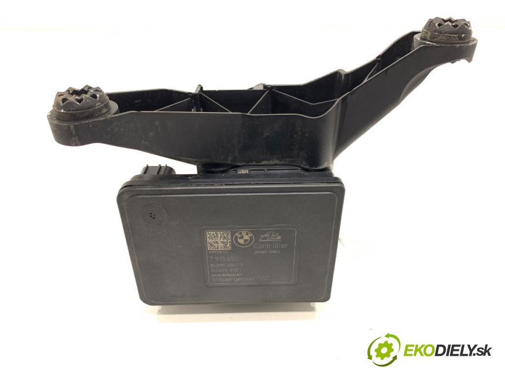 BMW F39 SUV 2019 103 kW sDrive 18 i 1499 Pumpa ABS 7915656 (Pumpa ABS)