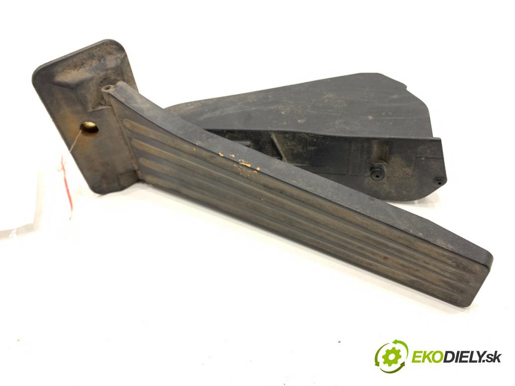 BMW F39 SUV 2019 103 kW sDrive 18 i 1499 Potenciometer plynu 6859999 (Potenciometer plynového pedálu)