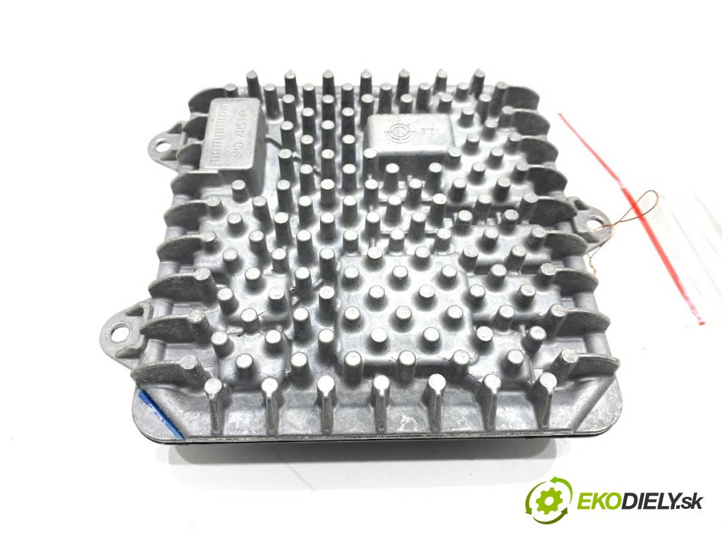 BMW F39 SUV 2019 103 kW sDrive 18 i 1499 Menič XENON 8494842 (Riadiaca jednotka xenónu)