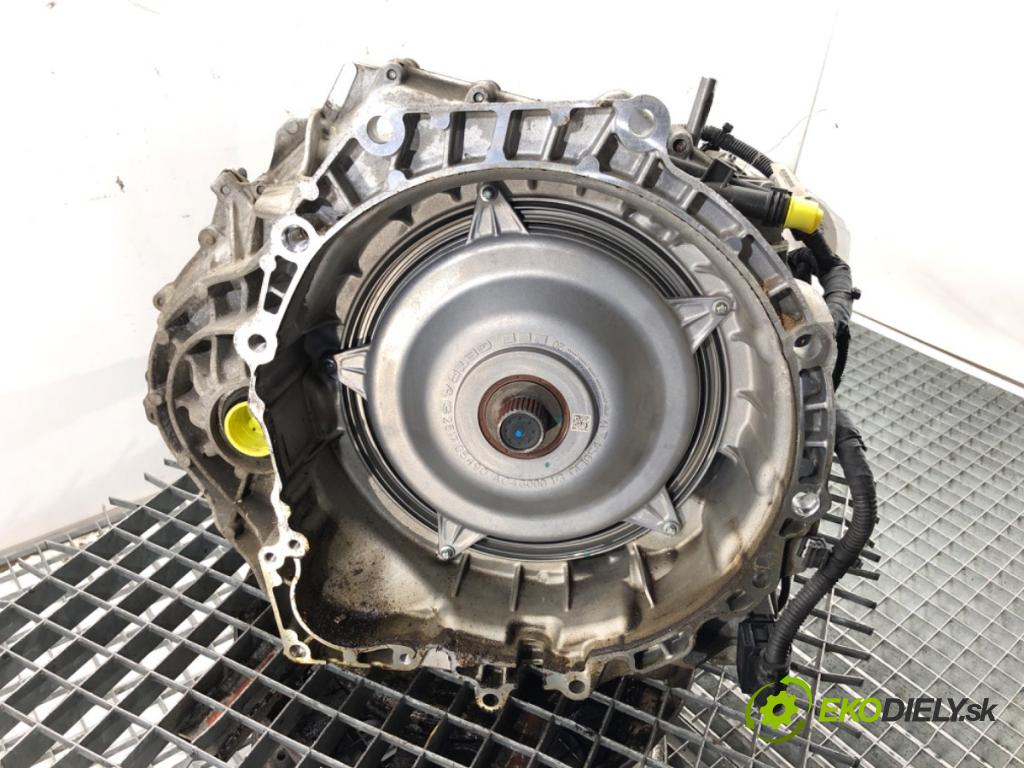 BMW F39 SUV 2019 103 kW sDrive 18 i 1499 Prevodovka 9454415 (Prevodovka)