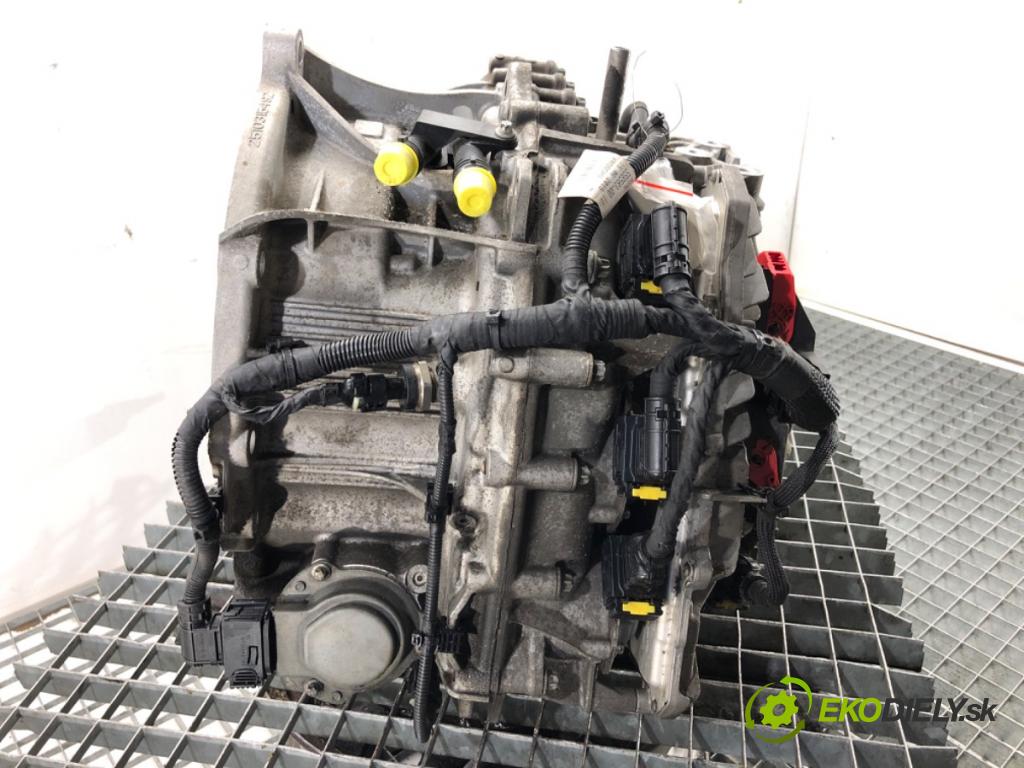 BMW F39 SUV 2019 103 kW sDrive 18 i 1499 Prevodovka 9454415 (Prevodovka)