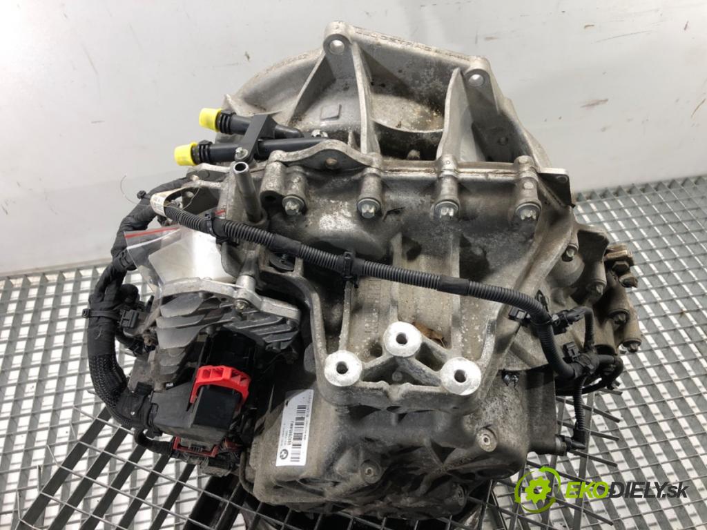 BMW F39 SUV 2019 103 kW sDrive 18 i 1499 Prevodovka 9454415 (Prevodovka)