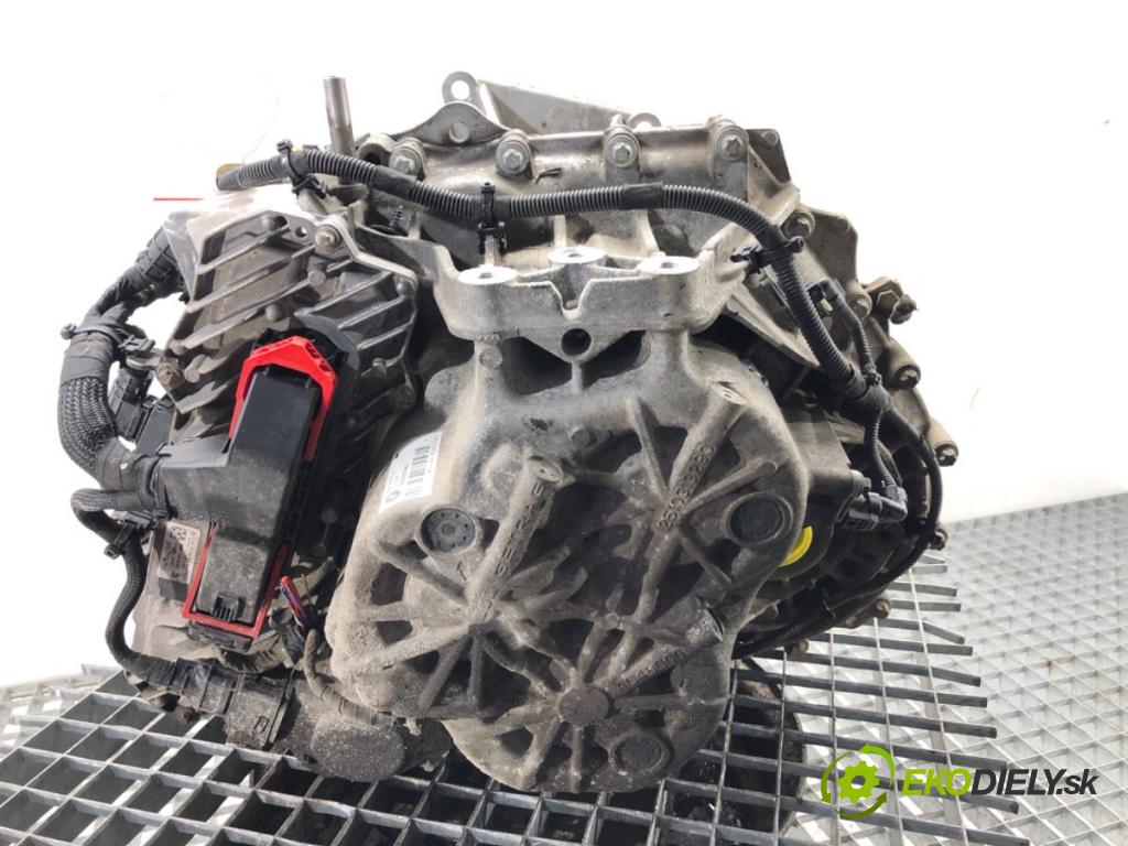 BMW F39 SUV 2019 103 kW sDrive 18 i 1499 Prevodovka 9454415 (Prevodovka)