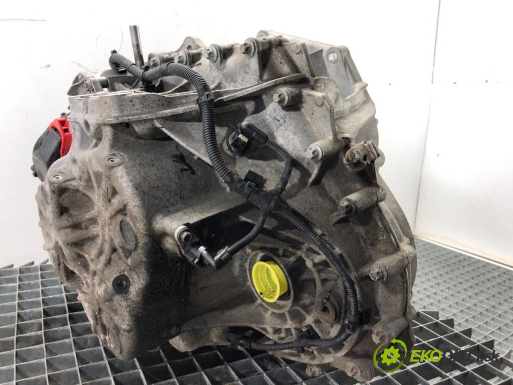 BMW F39 SUV 2019 103 kW sDrive 18 i 1499 Prevodovka 9454415 (Prevodovka)