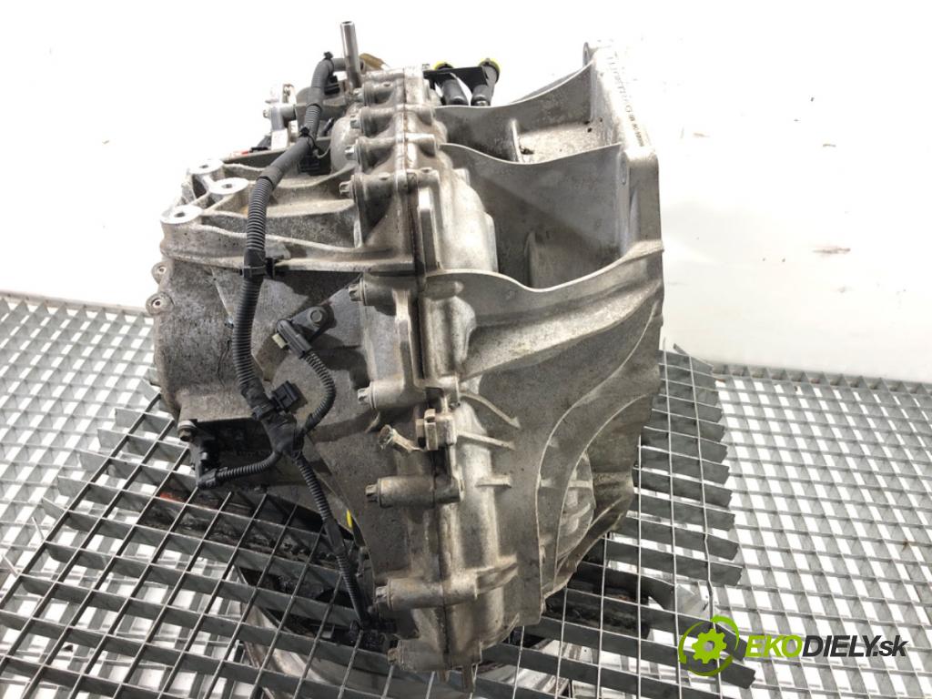 BMW F39 SUV 2019 103 kW sDrive 18 i 1499 Prevodovka 9454415 (Prevodovka)