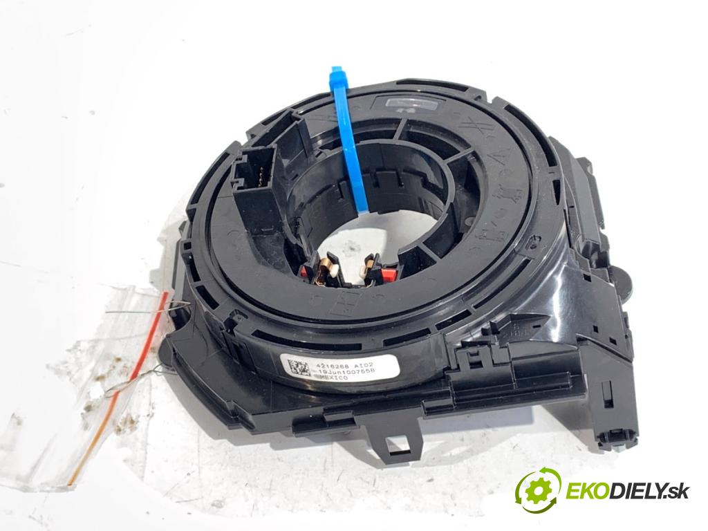 BMW F39 SUV 2019 103 kW sDrive 18 i 1499 kroužek slimák airbag 4216268 (Airbag)