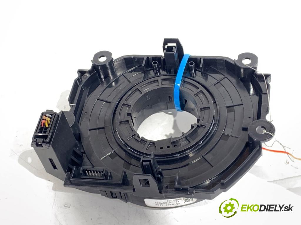 BMW F39 SUV 2019 103 kW sDrive 18 i 1499 kroužek slimák airbag 4216268 (Airbag)