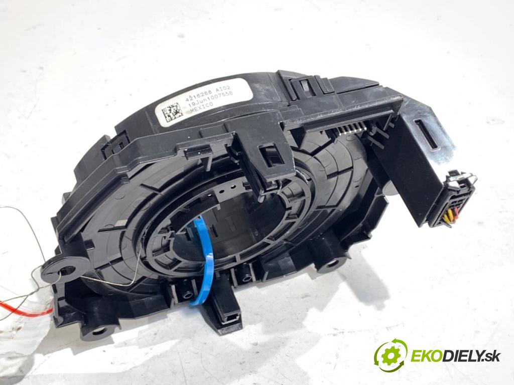 BMW F39 SUV 2019 103 kW sDrive 18 i 1499 kroužek slimák airbag 4216268 (Airbag)