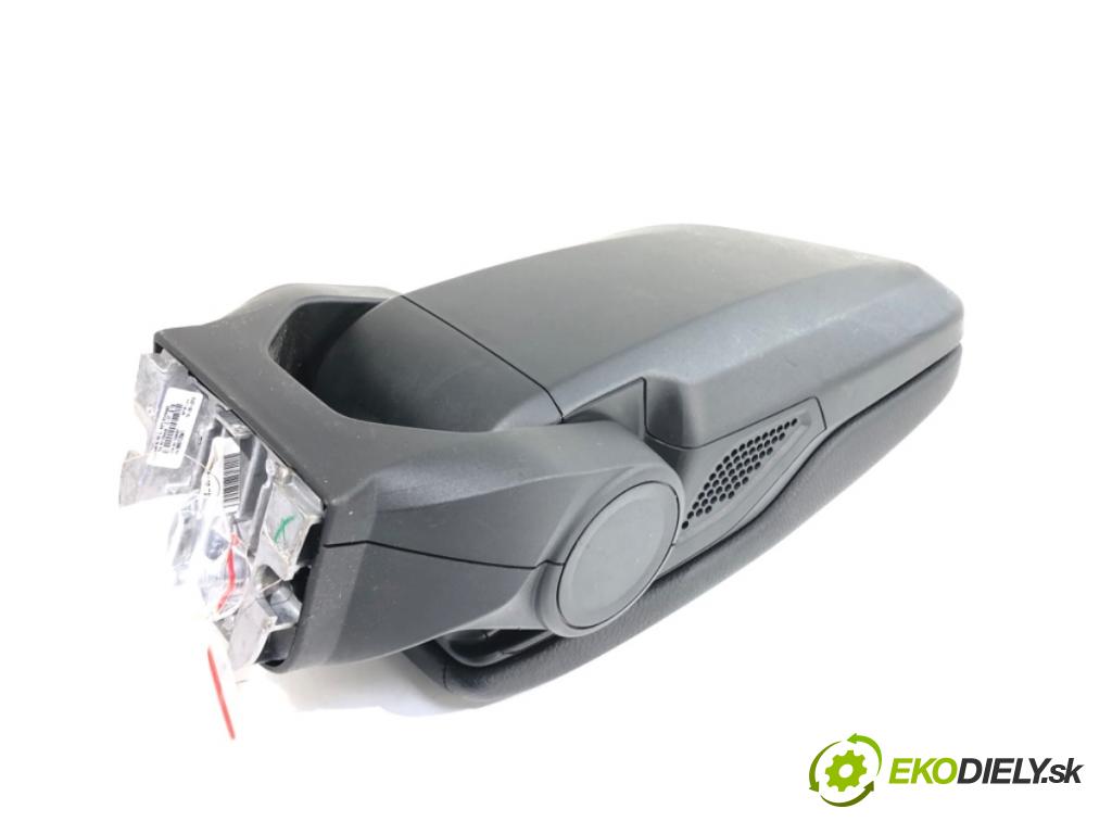 BMW F39 SUV 2019 103 kW sDrive 18 i 1499 Lakťová opierka  (Lakťová opierka)