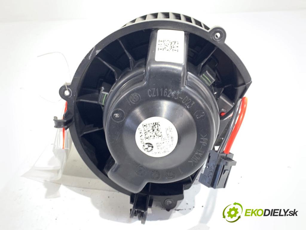 BMW F39 SUV 2019 103 kW sDrive 18 i 1499 ventilátor kúrenia 9297752