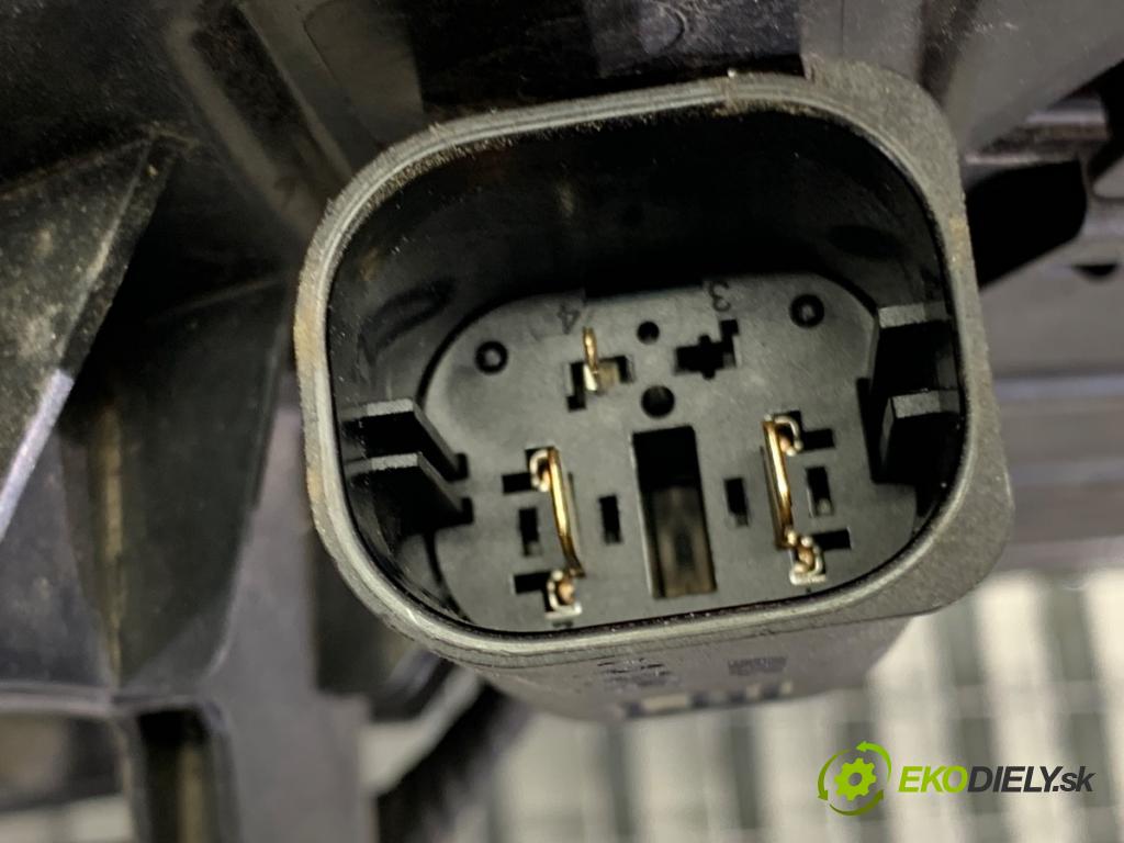 BMW F39 SUV 2019 103 kW sDrive 18 i 1499 Ventilátor chladiča (Ventilátor)