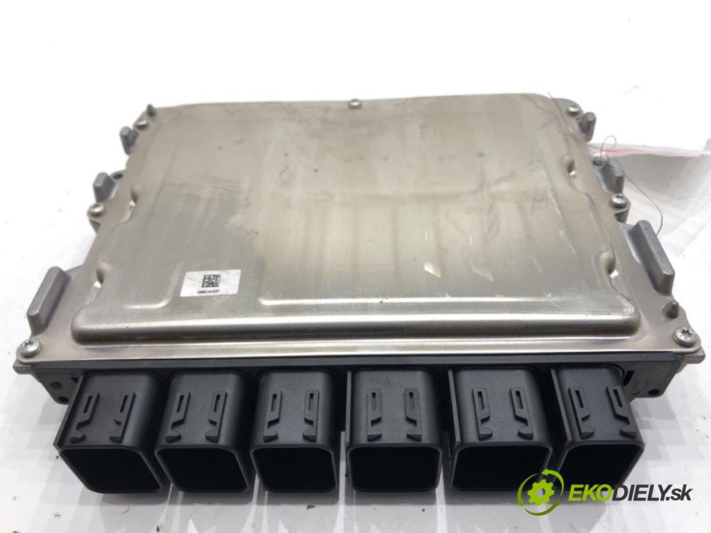 BMW F39 SUV 2019 103 kW sDrive 18 i 1499 riadiaca jednotka Motor 9844144 (Riadiaca jednotka)