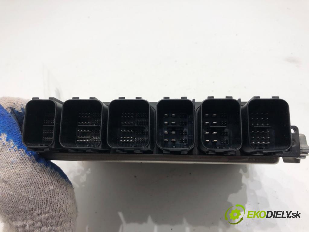 BMW F39 SUV 2019 103 kW sDrive 18 i 1499 riadiaca jednotka Motor 9844144 (Riadiaca jednotka)