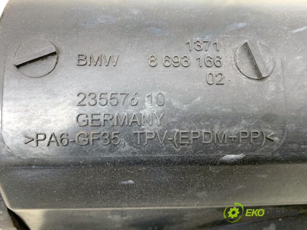 BMW F39 SUV 2019 103 kW sDrive 18 i 1499 Rúra vzduchu 8693166