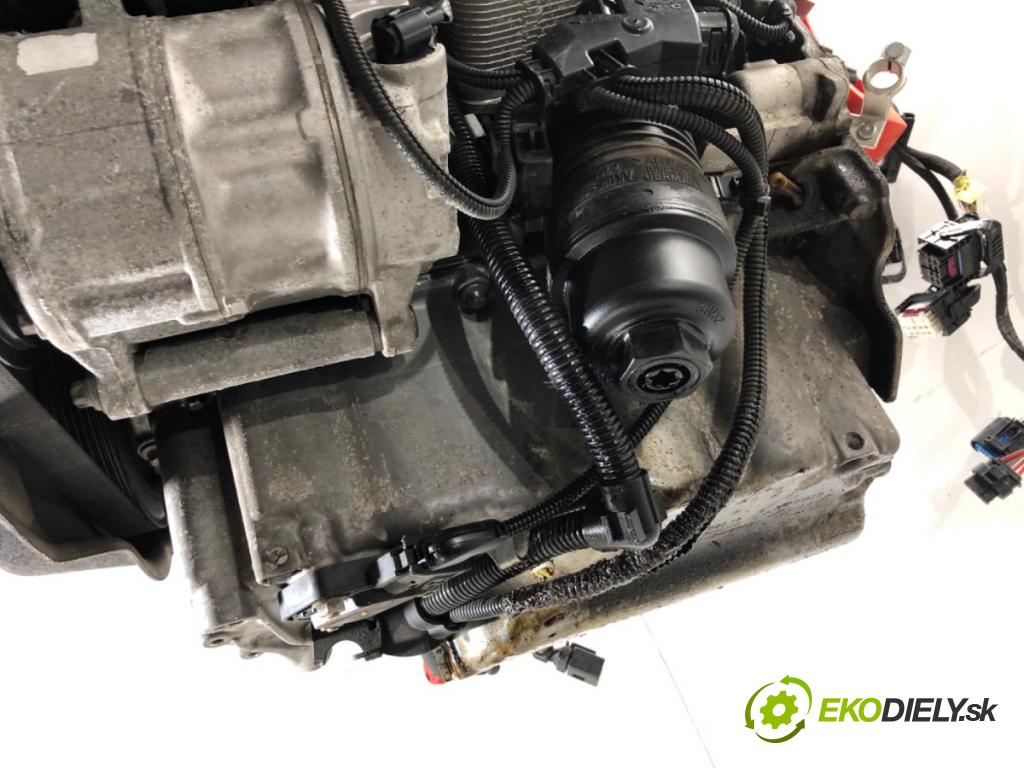 BMW F39 SUV 2019 103 kW sDrive 18 i 1499 Motor KOMPLETNÍ: B38A15A