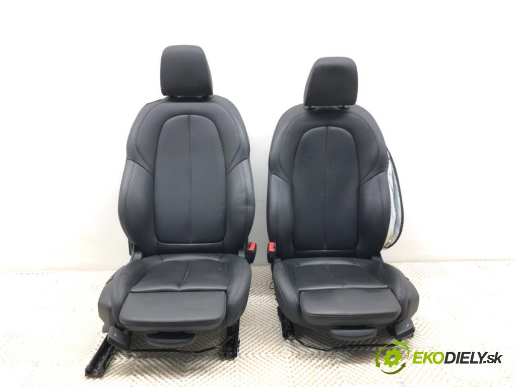 BMW F39 SUV 2019 103 kW sDrive 18 i 1499 Sedadlá, sedačky Sedadlo bočné