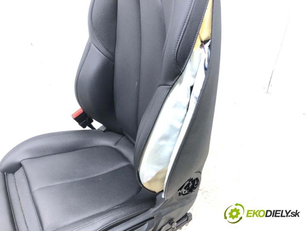 BMW F39 SUV 2019 103 kW sDrive 18 i 1499 Sedadlá, sedačky Sedadlo bočné