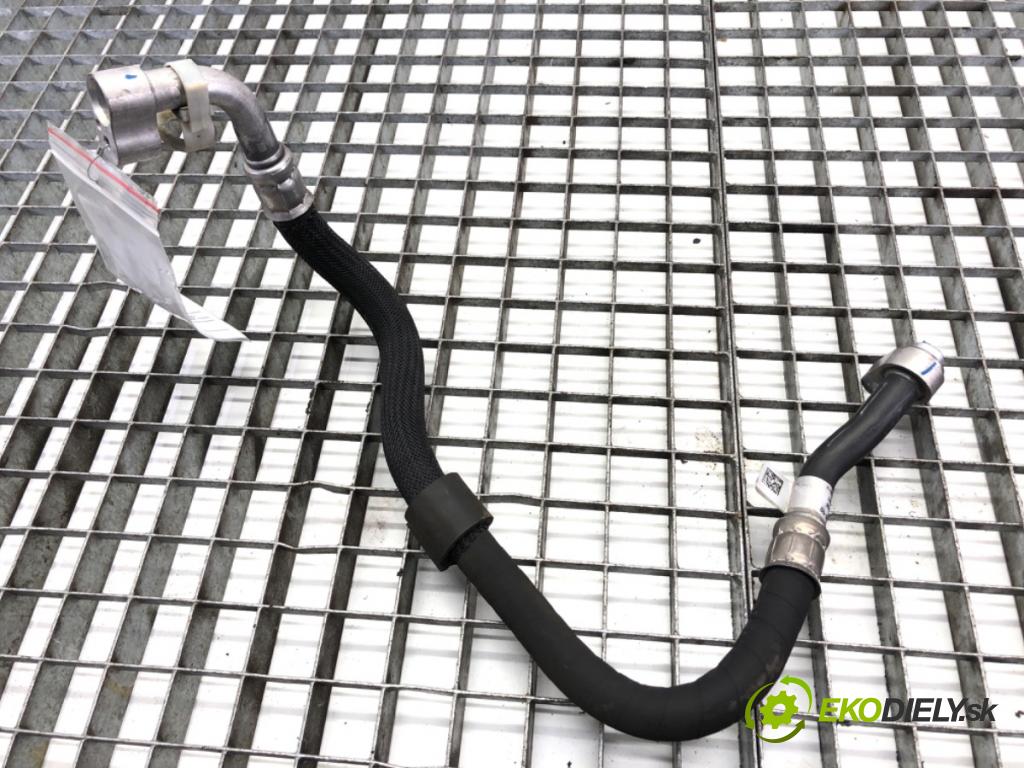 BMW F39 SUV 2019 103 kW sDrive 18 i 1499 rúrka klimatizace 6834655 (Trubka klimatizace)