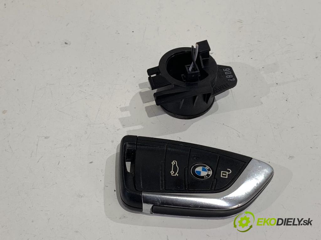 BMW F39 SUV 2019 103 kW sDrive 18 i 1499 kľúč 6805990