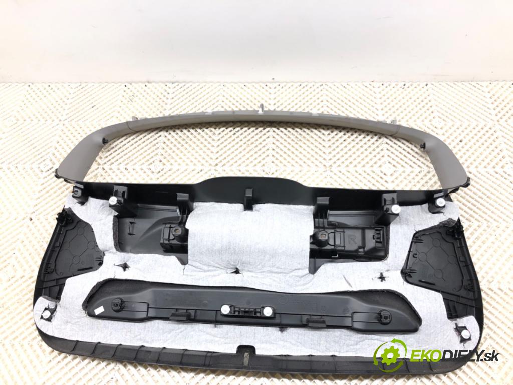 BMW F39 SUV 2019 103 kW sDrive 18 i 1499 tapacír dverí kufra 7423855