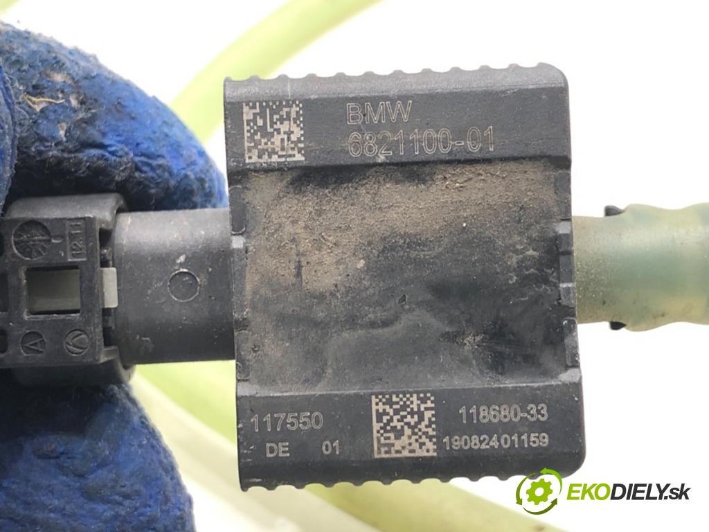 BMW F39 SUV 2019 103 kW sDrive 18 i 1499 Snímač OCHRANA:
