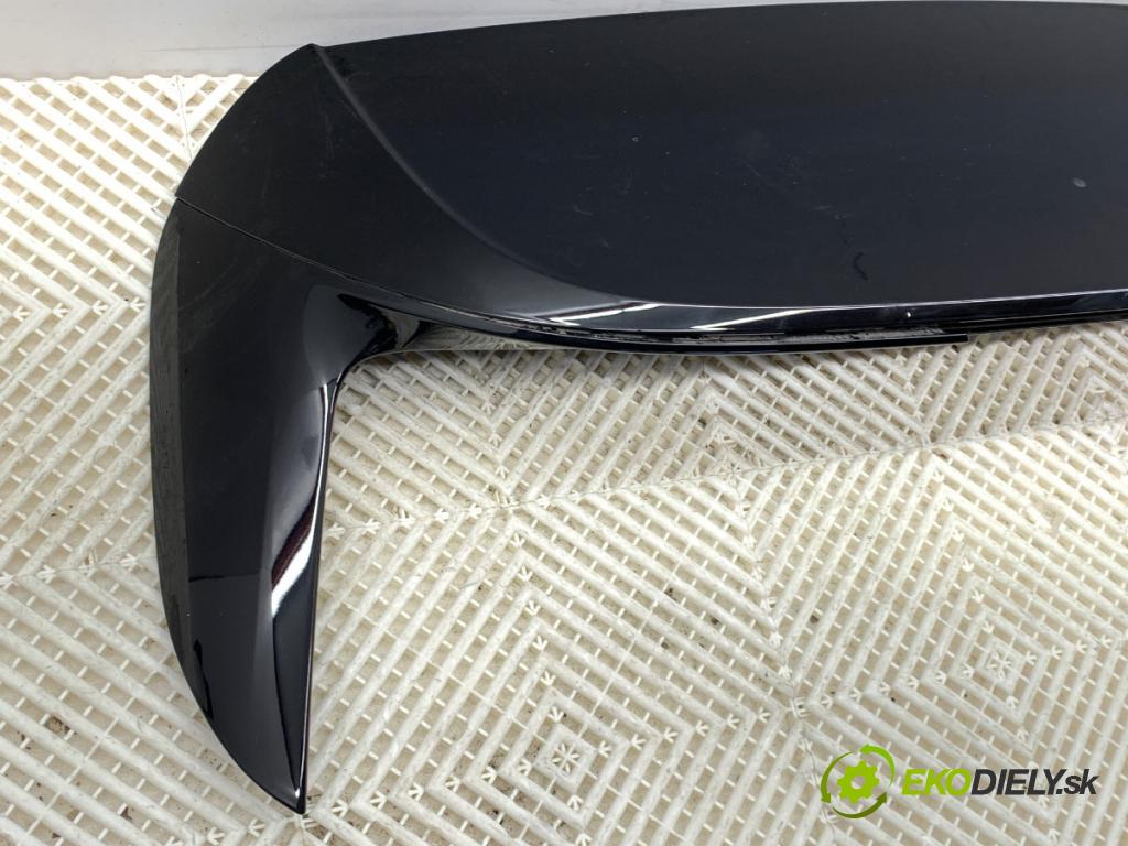 BMW F39 SUV 2019 103 kW sDrive 18 i 1499 Spoiler křídlo  (Spoiler)