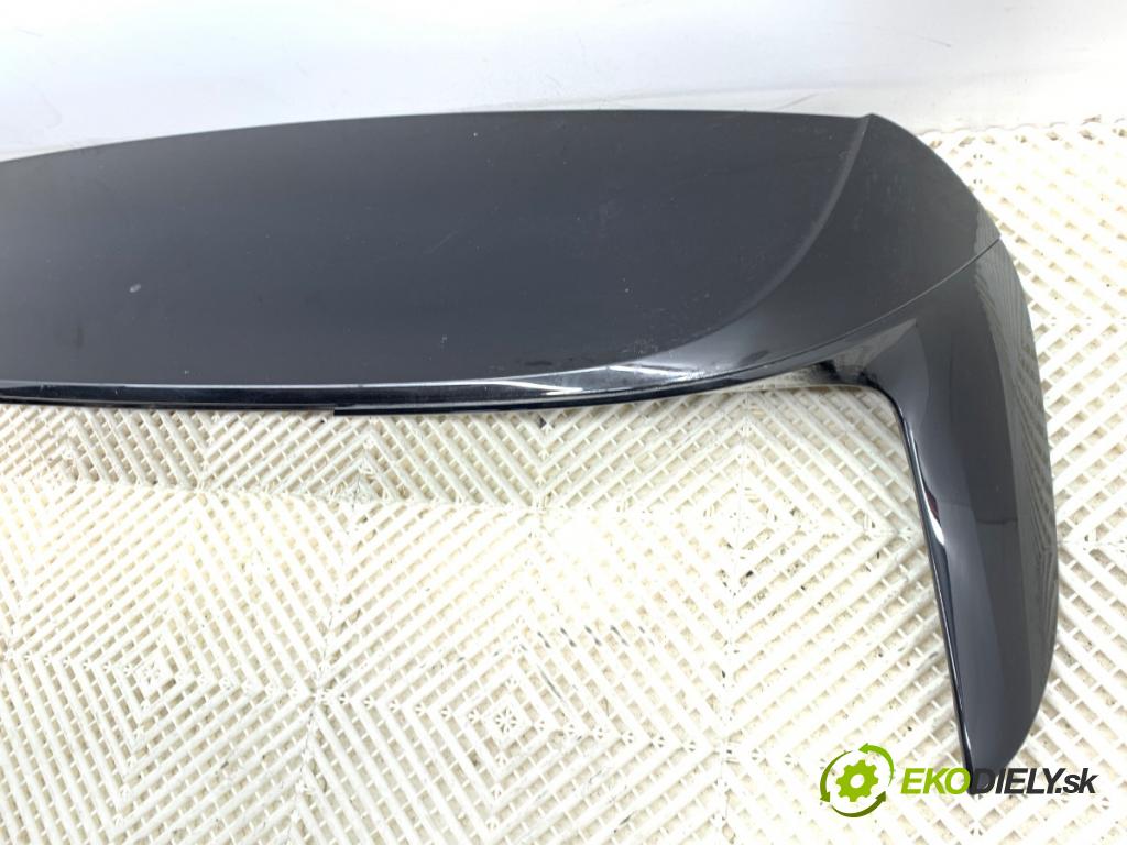 BMW F39 SUV 2019 103 kW sDrive 18 i 1499 Spoiler křídlo  (Spoiler)