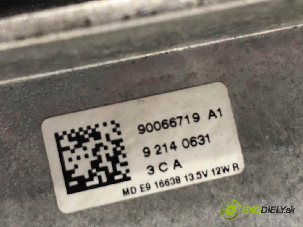 BMW F39 SUV 2019 103 kW sDrive 18 i 1499 Modul LED 90066719