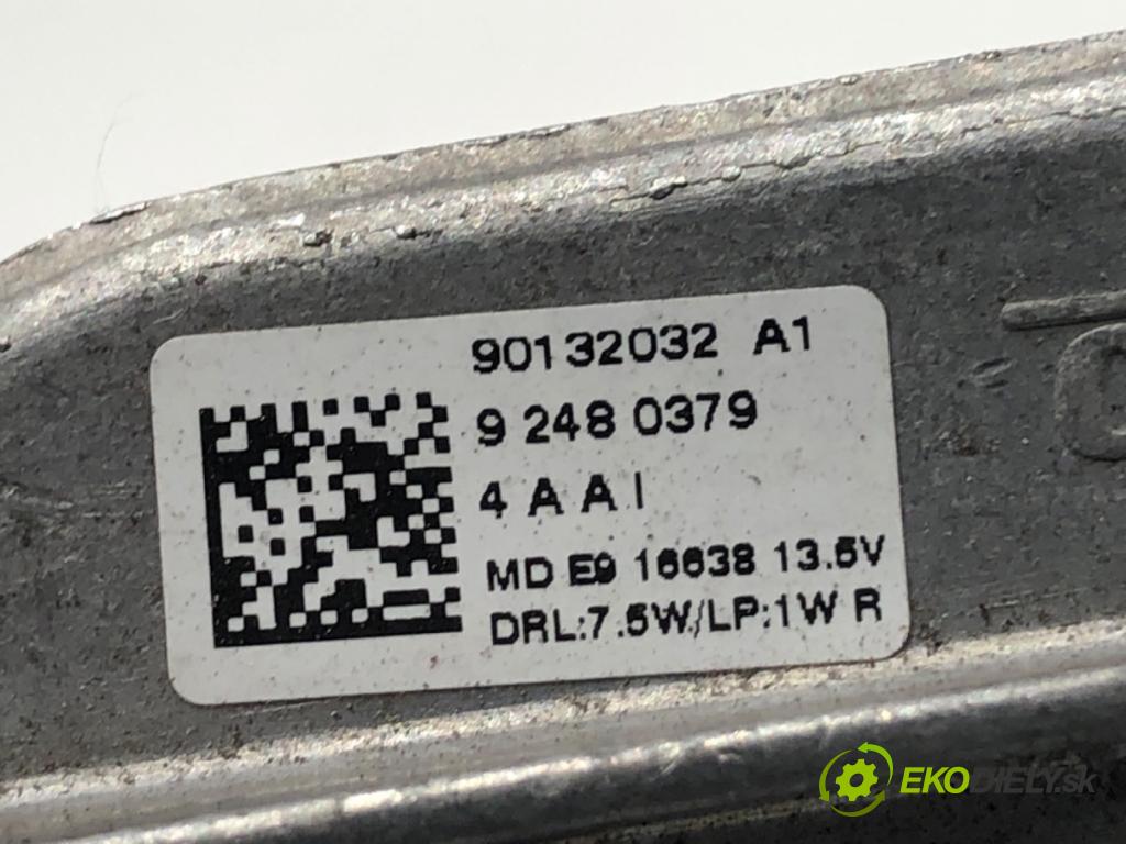 BMW F39 SUV 2019 103 kW sDrive 18 i 1499 Modul LED 90132032