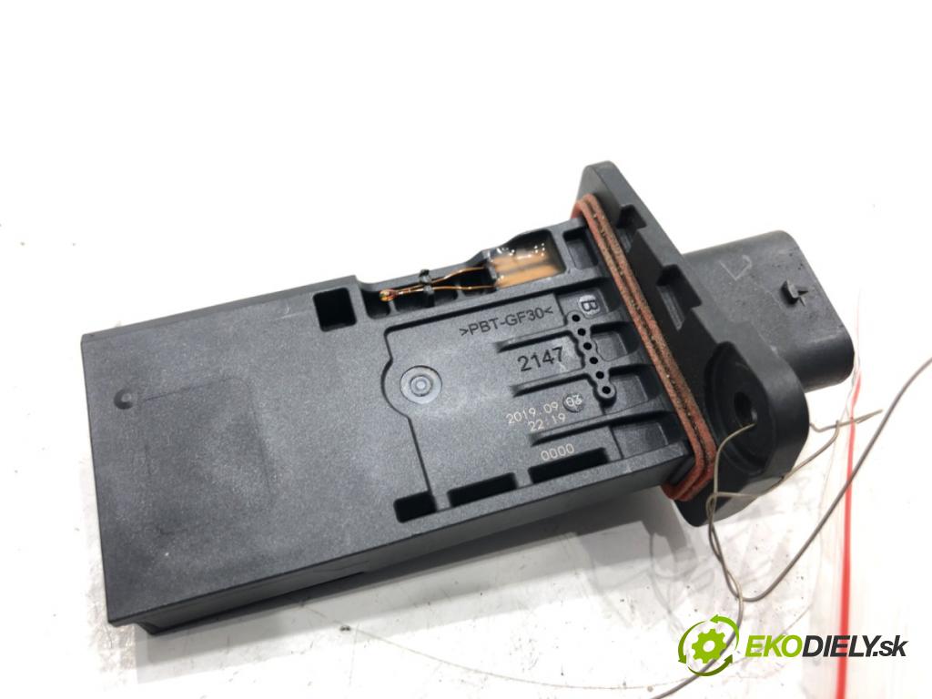 BMW F39 SUV 2019 103 kW sDrive 18 i 1499 Váha vzduchu 8583496 (Váha vzduchu)